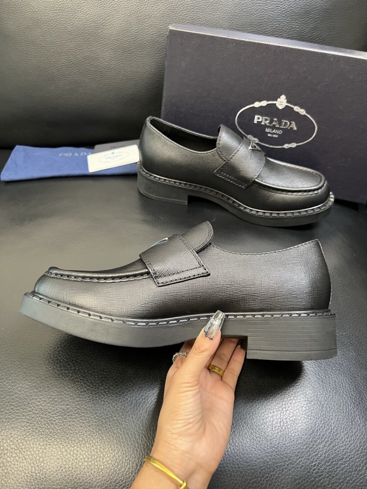 Туфли кожаные мужские фото 5