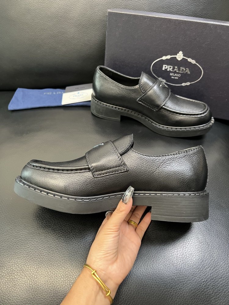 Туфли кожаные мужские фото 5