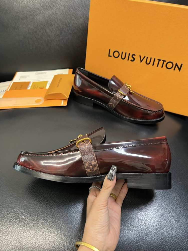 Туфлі шкіряні чоловічі фото 5