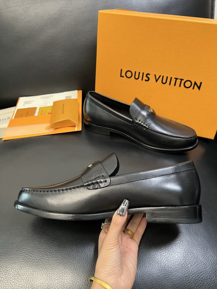 Туфлі шкіряні чоловічі фото 5