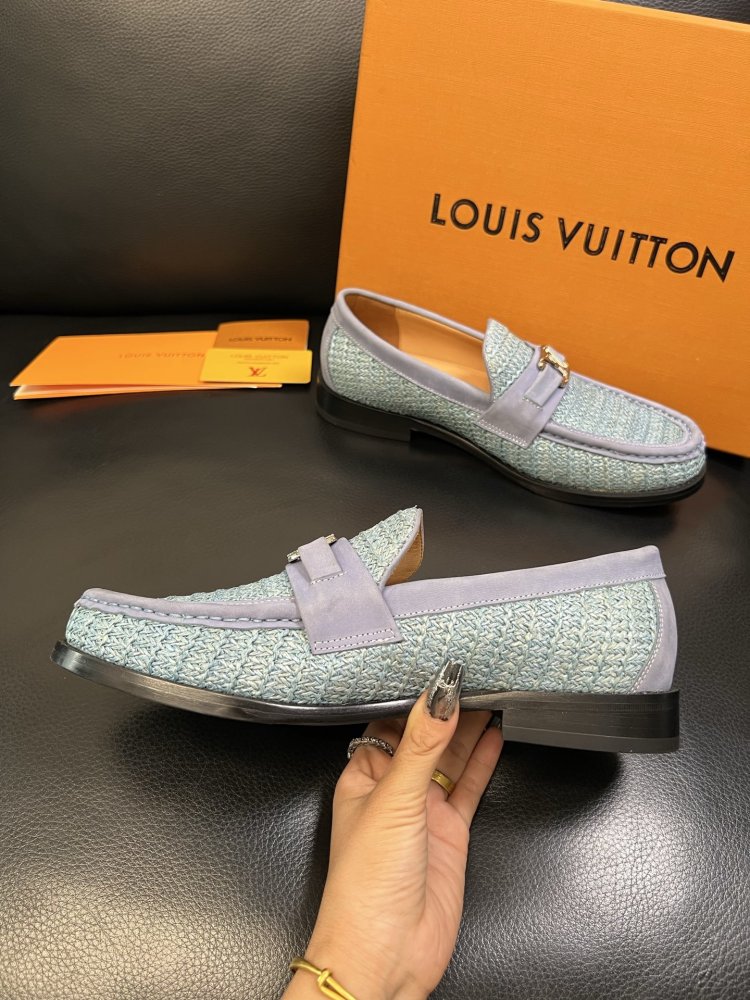 Туфлі шкіряні чоловічі фото 5