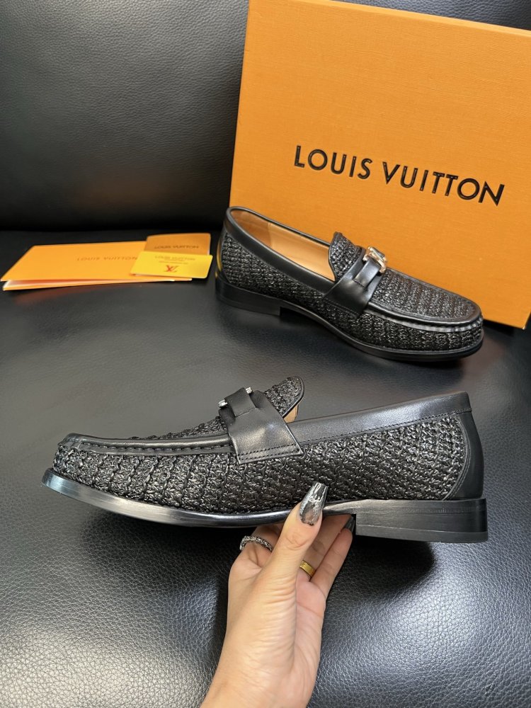 Туфлі шкіряні чоловічі фото 5