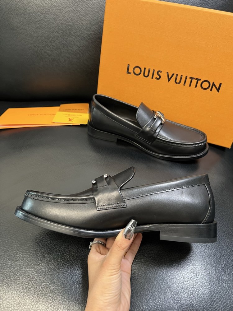 Туфлі шкіряні чоловічі фото 5