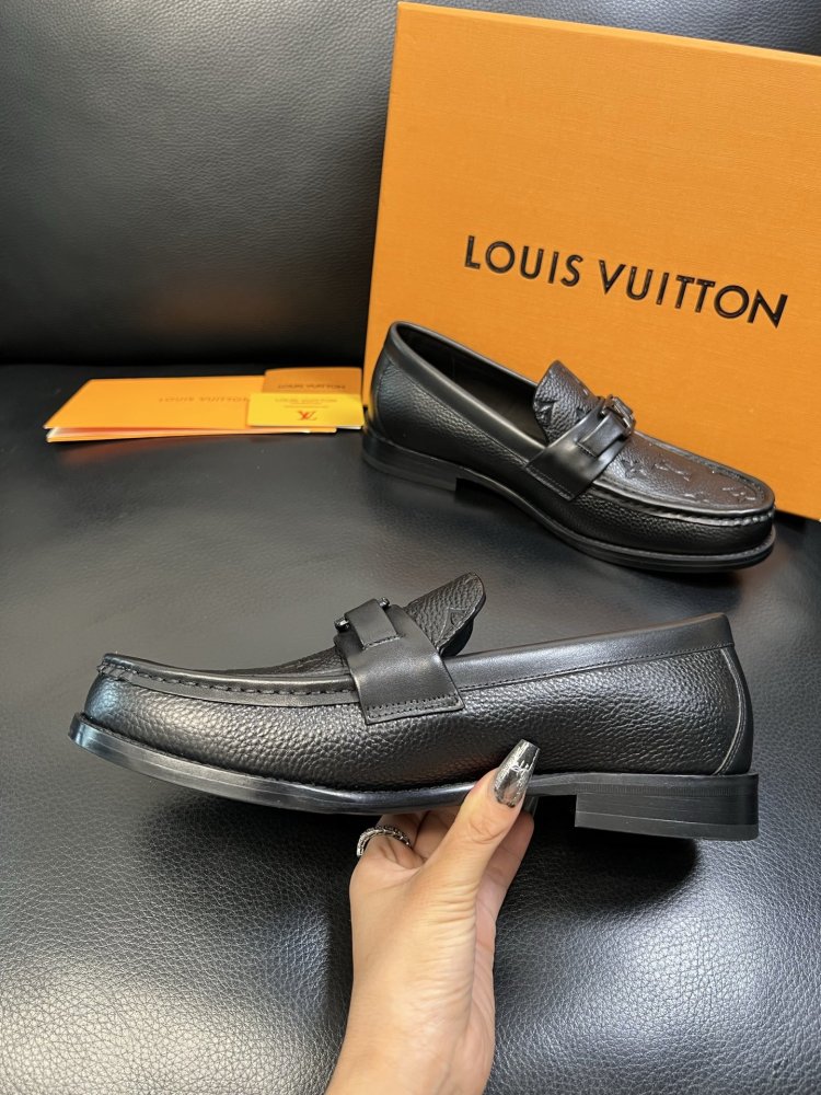 Туфлі шкіряні чоловічі фото 5