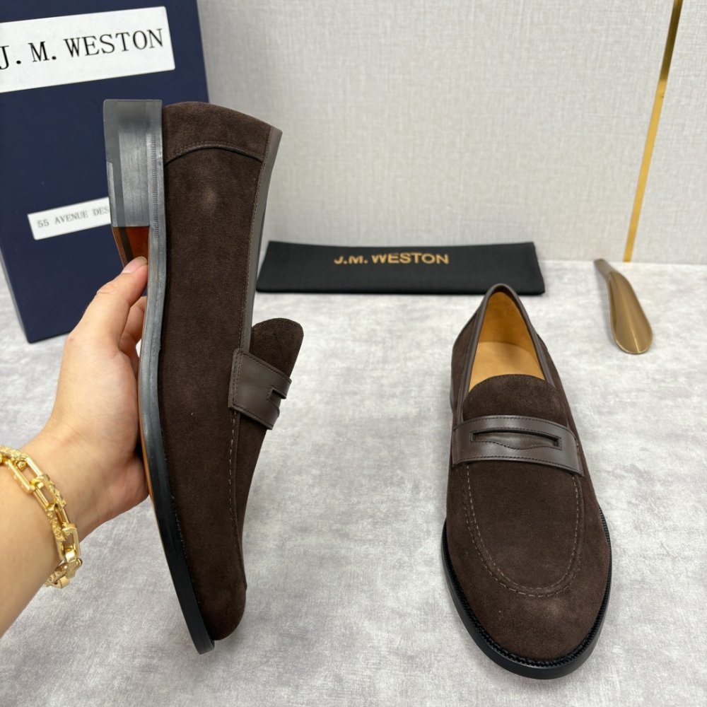 Туфли кожаные мужские фото 5