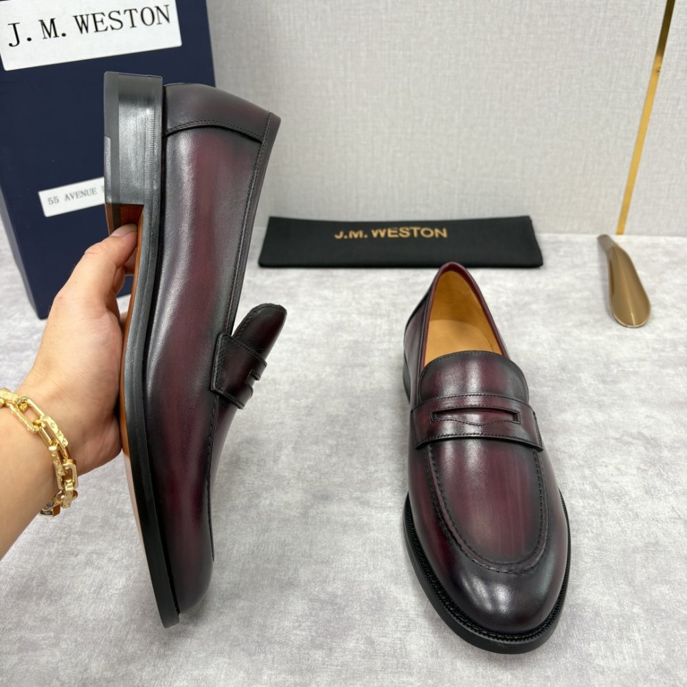 Туфли кожаные мужские фото 5