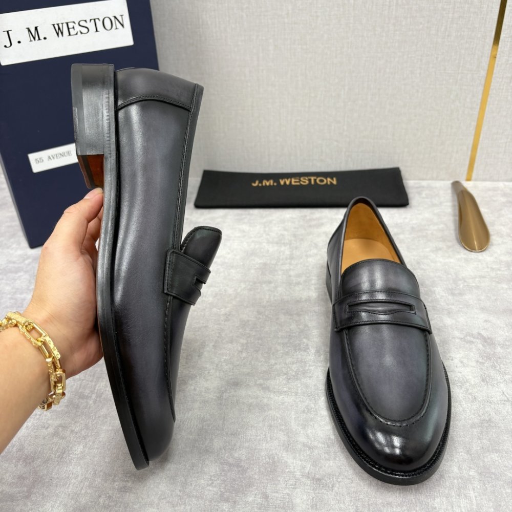 Туфли кожаные мужские фото 5