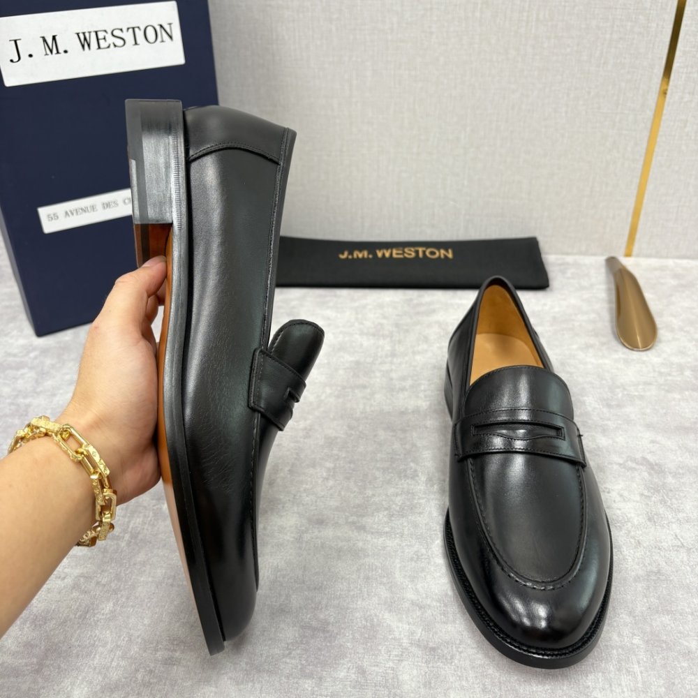 Туфли кожаные мужские фото 5