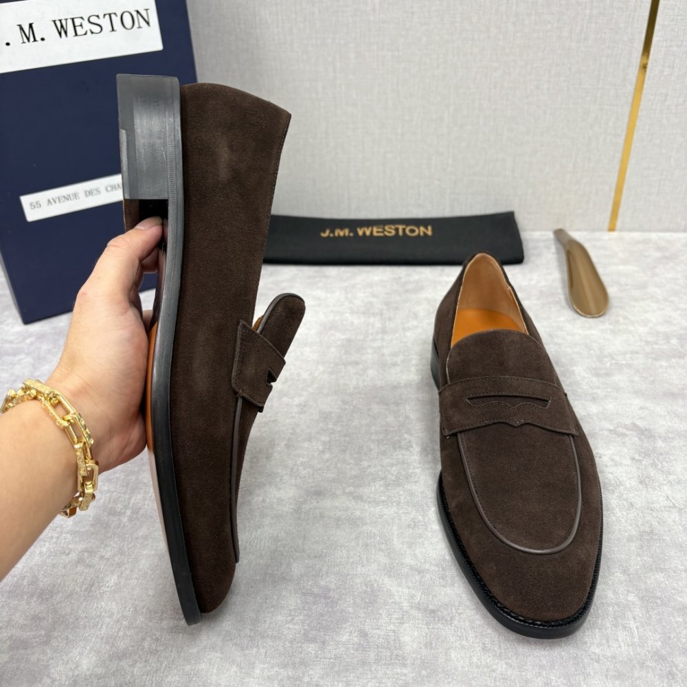 Туфли кожаные мужские фото 5