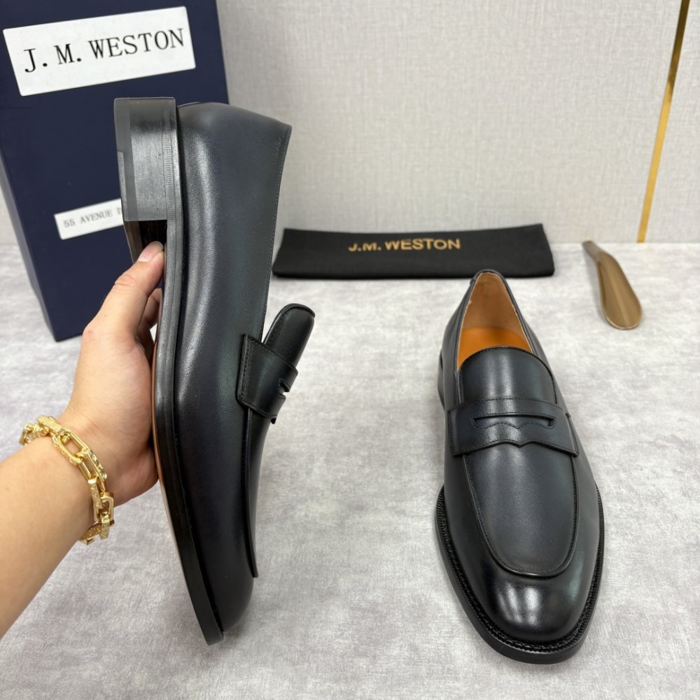 Туфли кожаные мужские фото 5