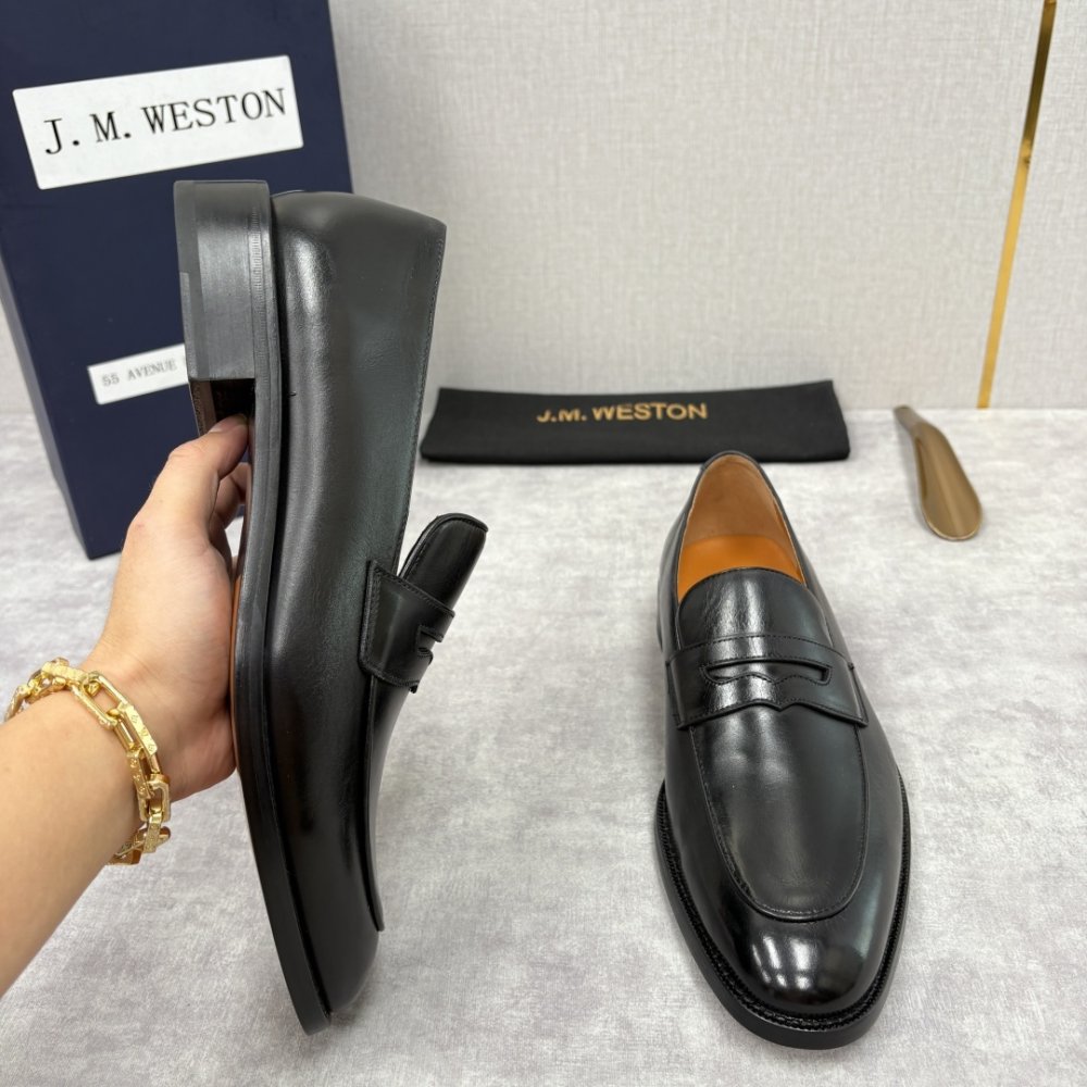 Туфли кожаные мужские фото 5