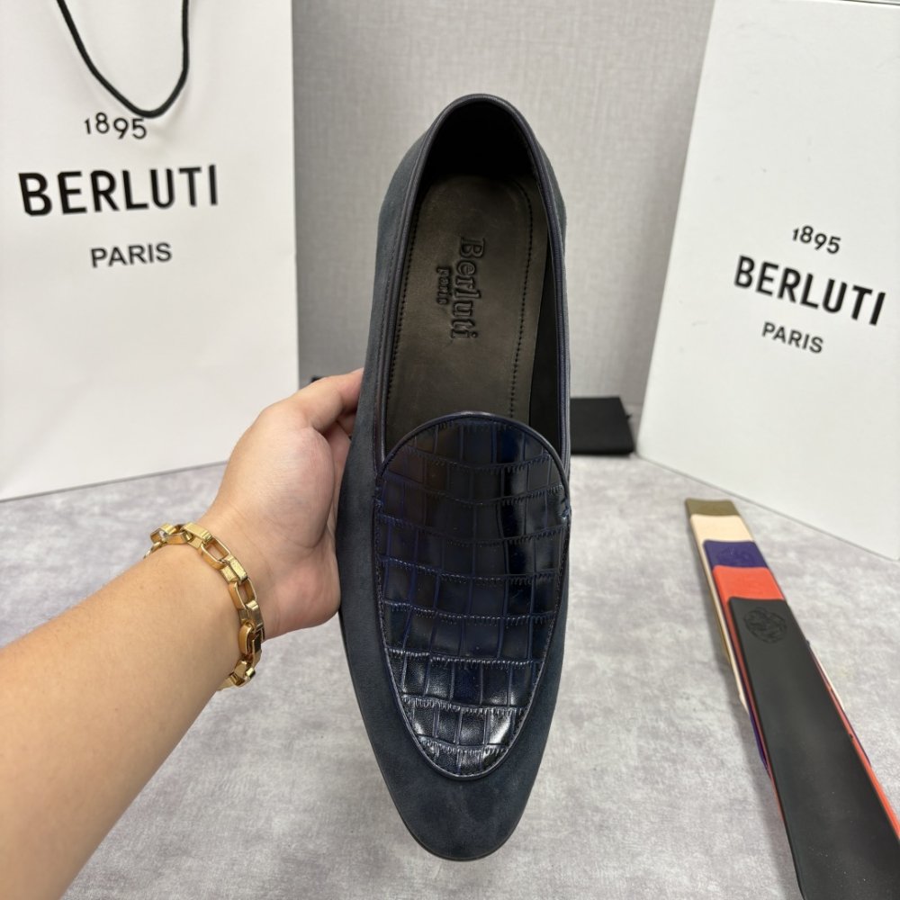 Туфлі шкіряні чоловічі фото 6