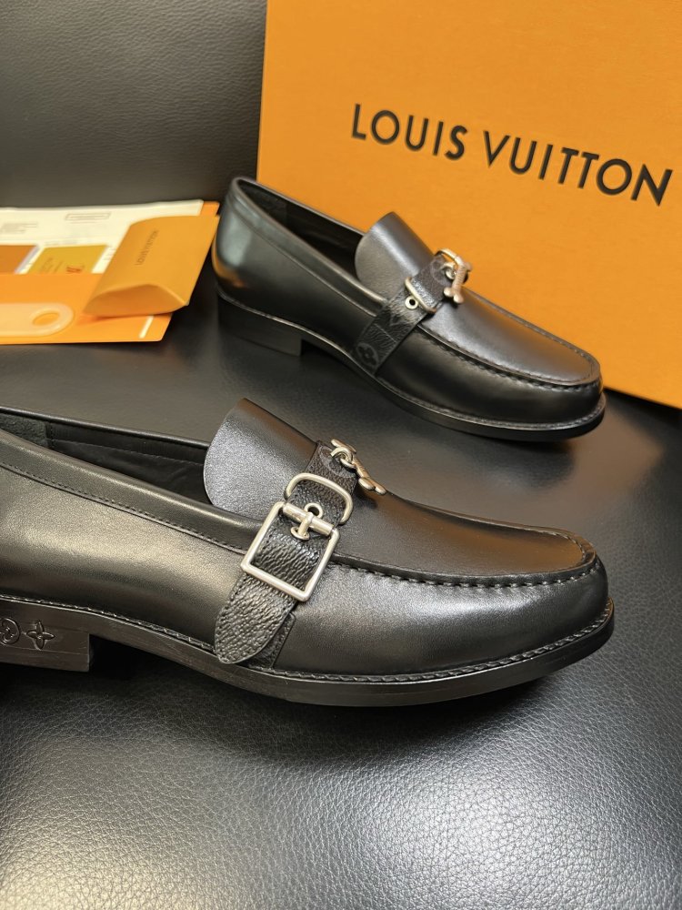 Туфлі шкіряні чоловічі фото 6