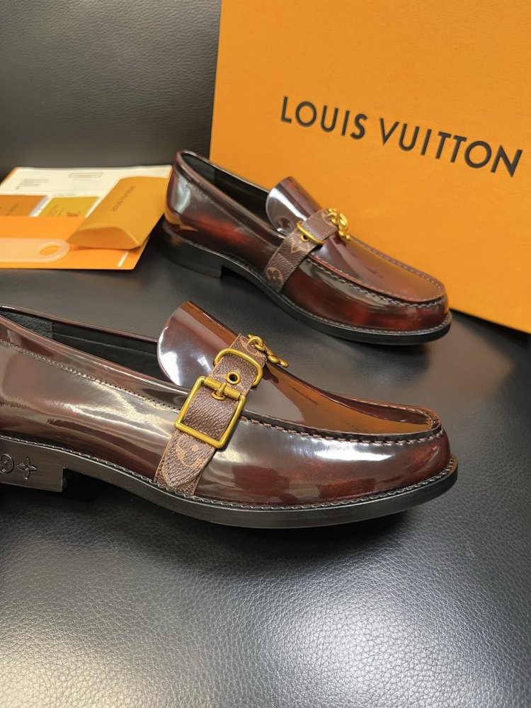 Туфлі шкіряні чоловічі фото 6