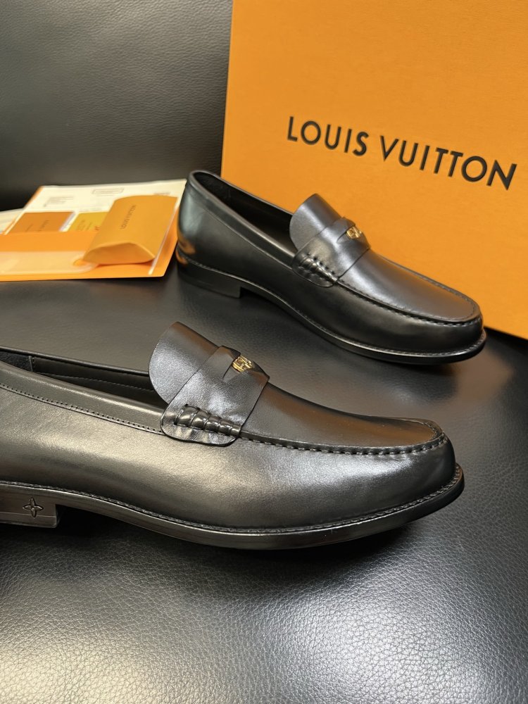 Туфлі шкіряні чоловічі фото 6