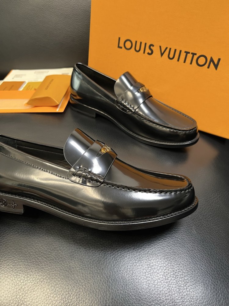 Туфлі шкіряні чоловічі фото 6