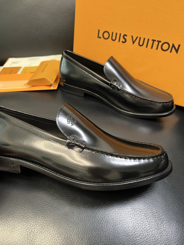 Туфлі шкіряні чоловічі фото 6