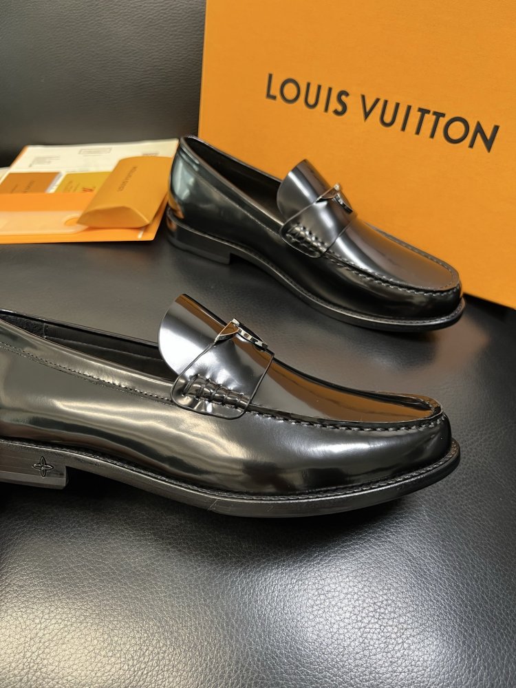 Туфлі шкіряні чоловічі фото 6