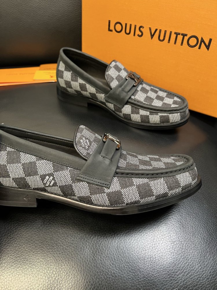 Туфлі шкіряні чоловічі фото 6