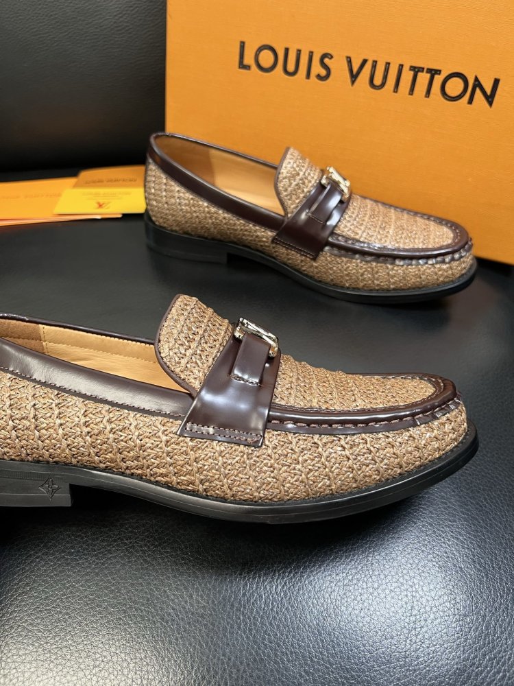 Туфлі шкіряні чоловічі фото 6