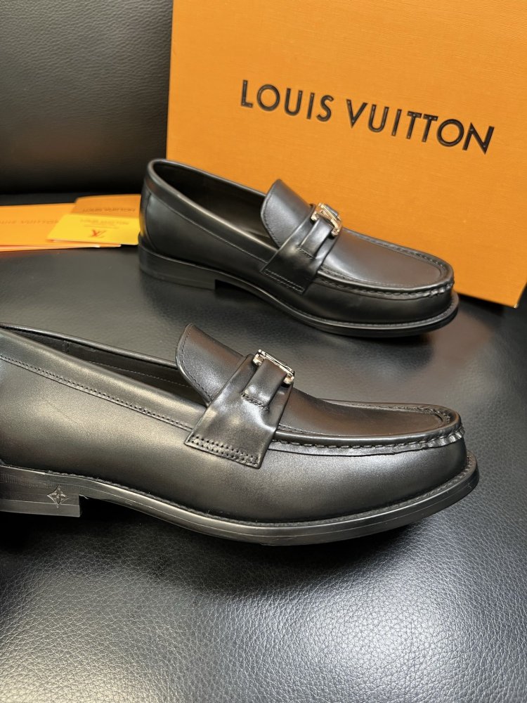 Туфлі шкіряні чоловічі фото 6