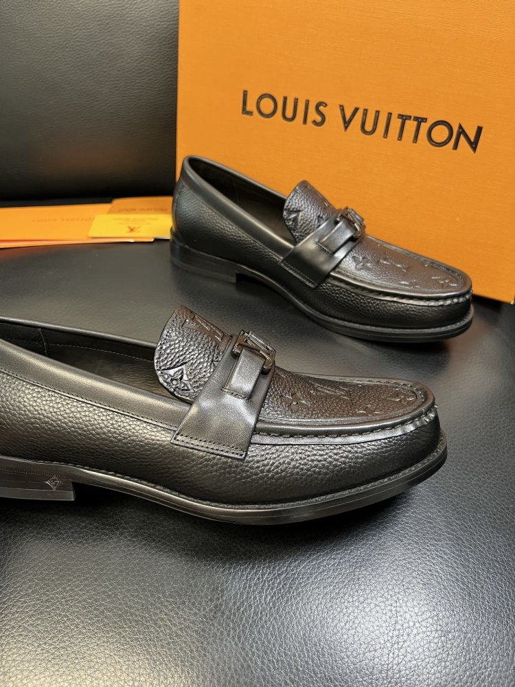 Туфлі шкіряні чоловічі фото 6