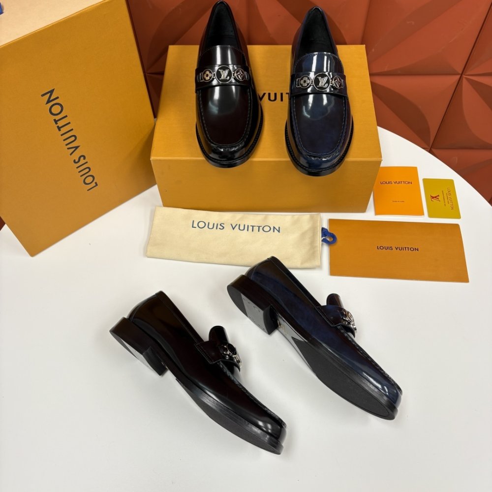 Туфлі шкіряні чоловічі фото 6