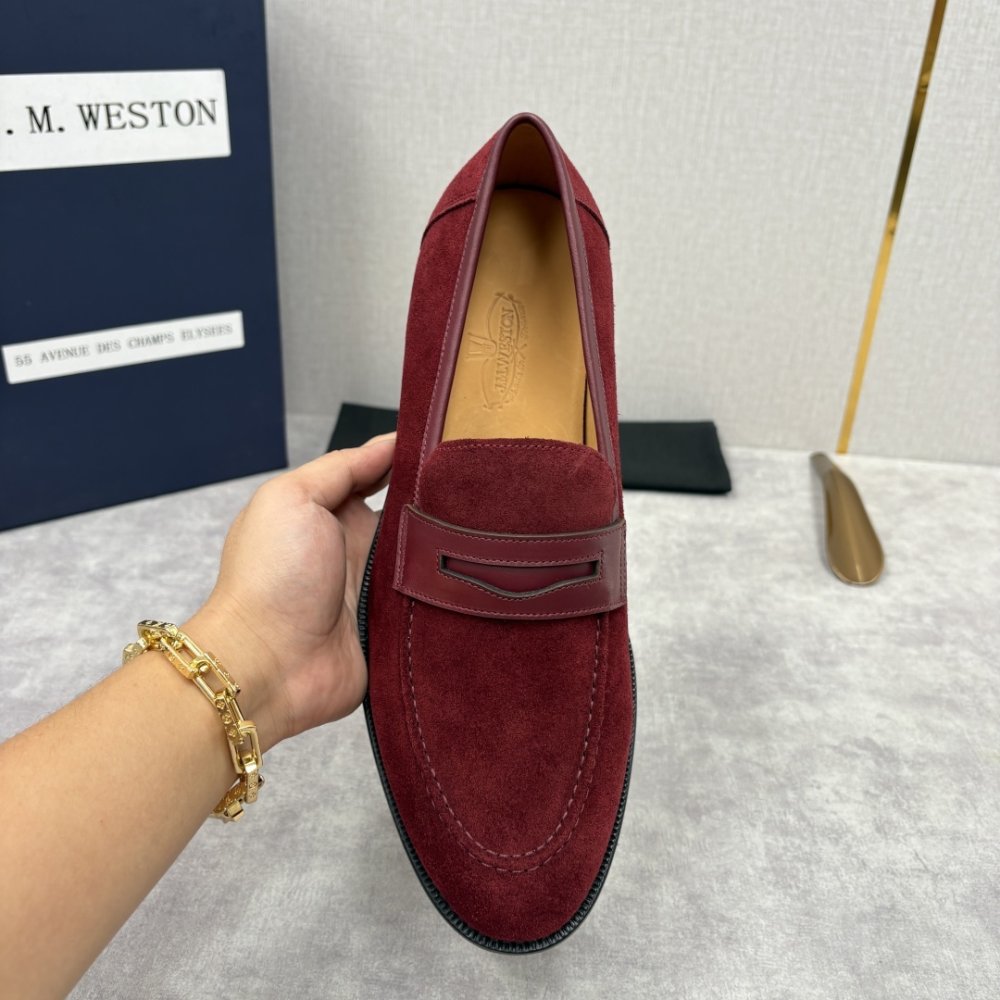 Туфли кожаные мужские фото 6