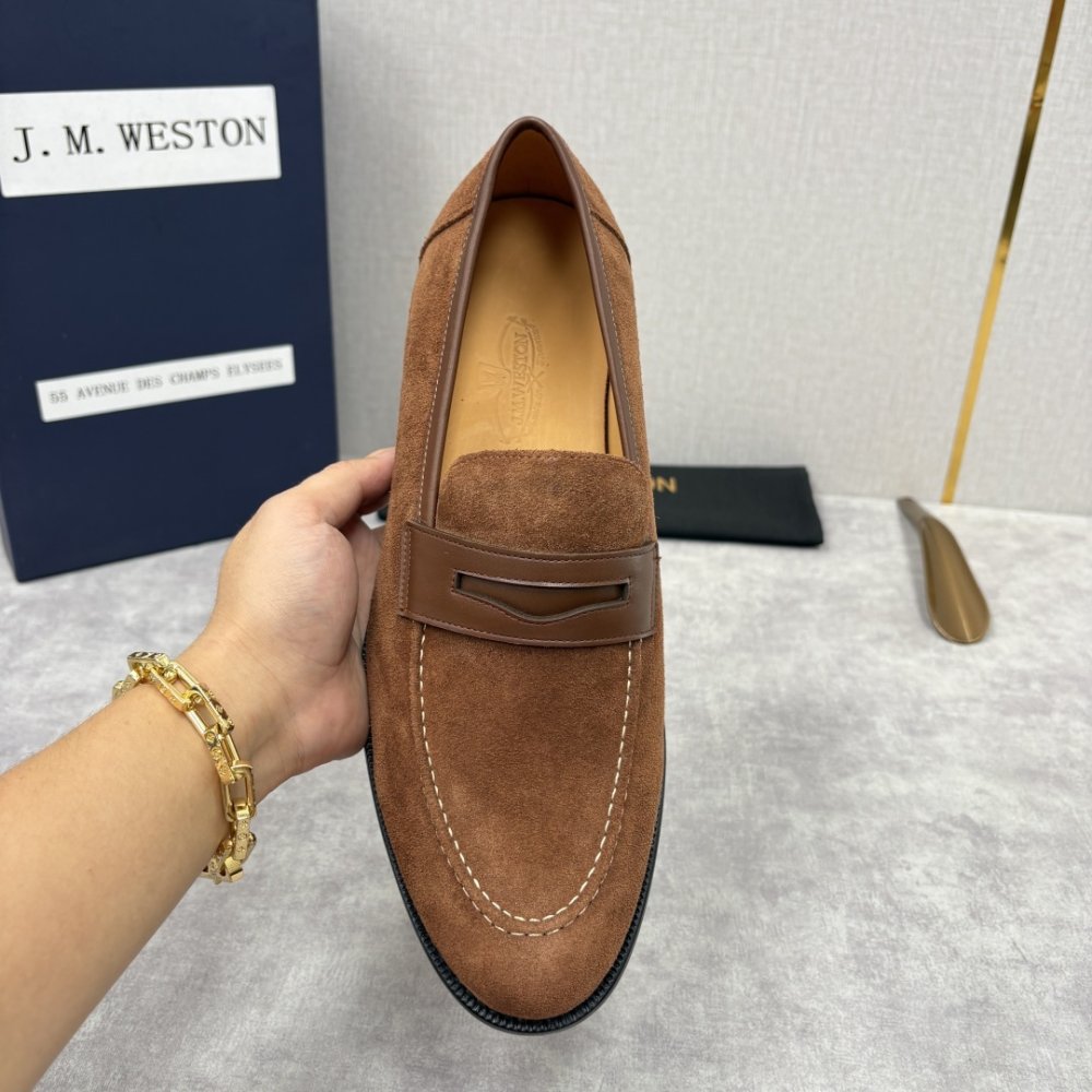 Туфли кожаные мужские фото 6