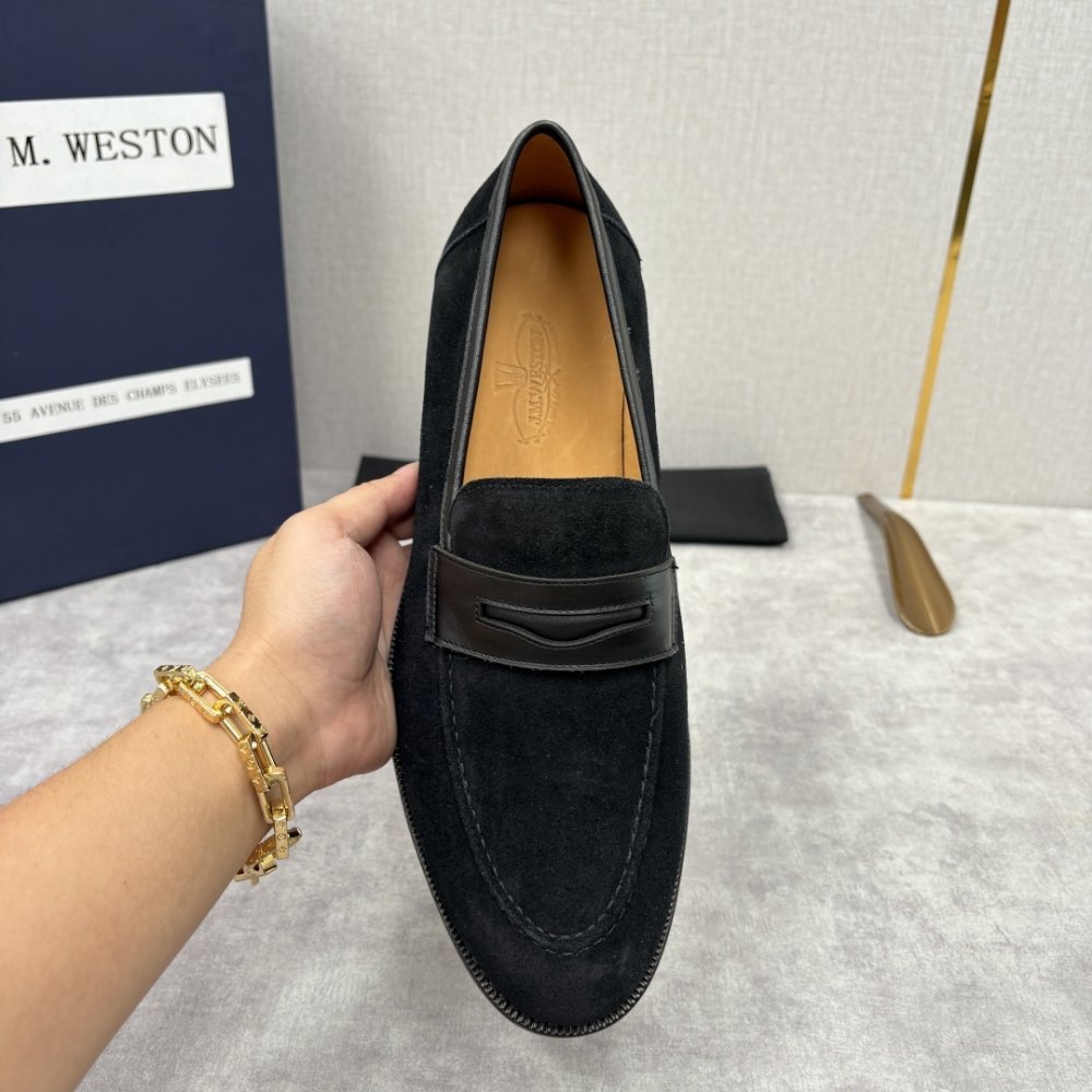 Туфли кожаные мужские фото 6