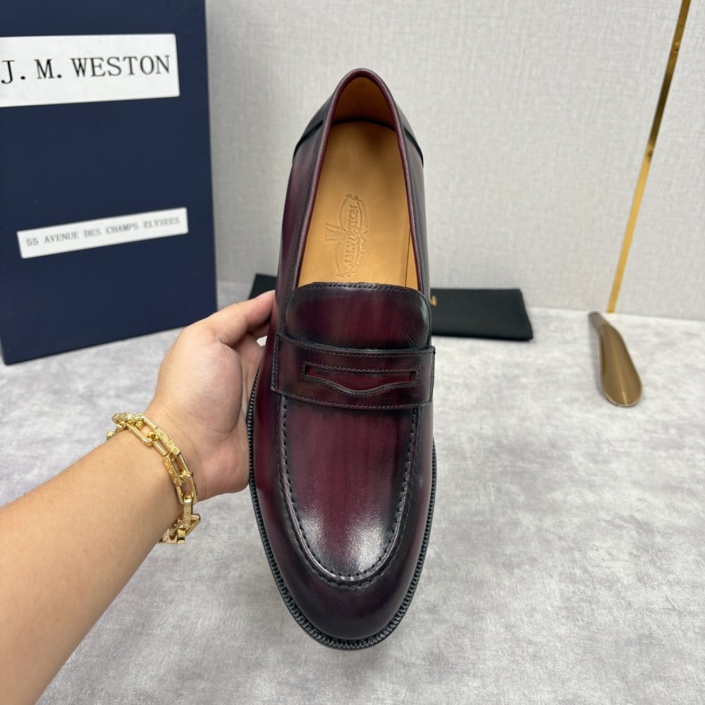 Туфли кожаные мужские фото 6