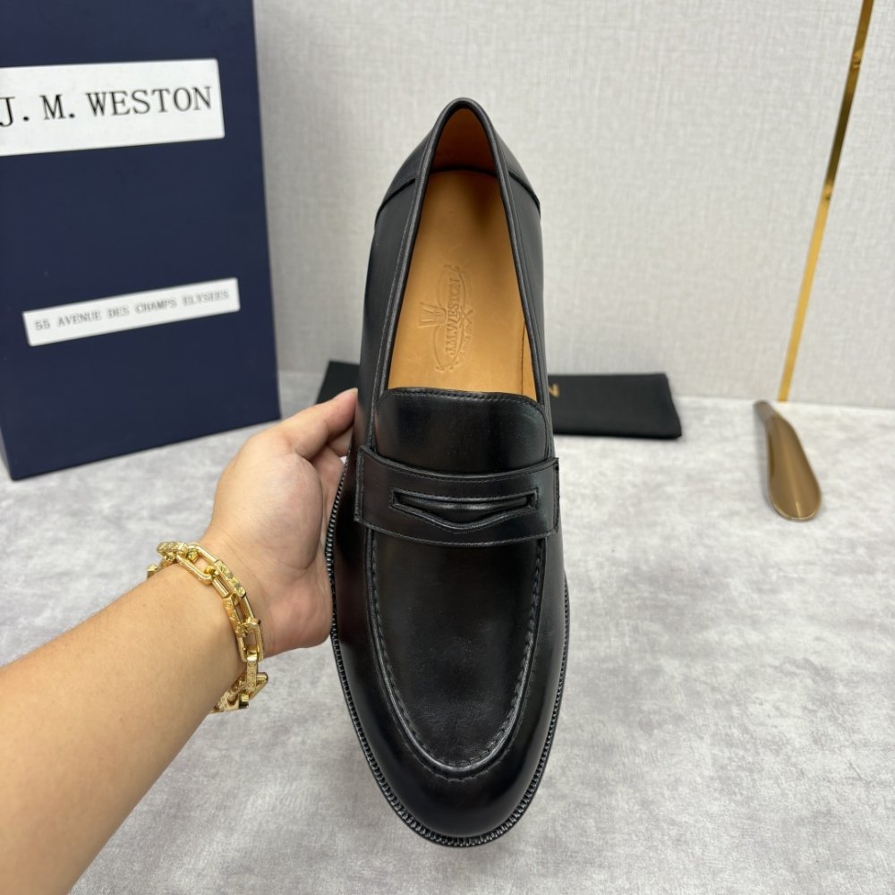 Туфли кожаные мужские фото 6