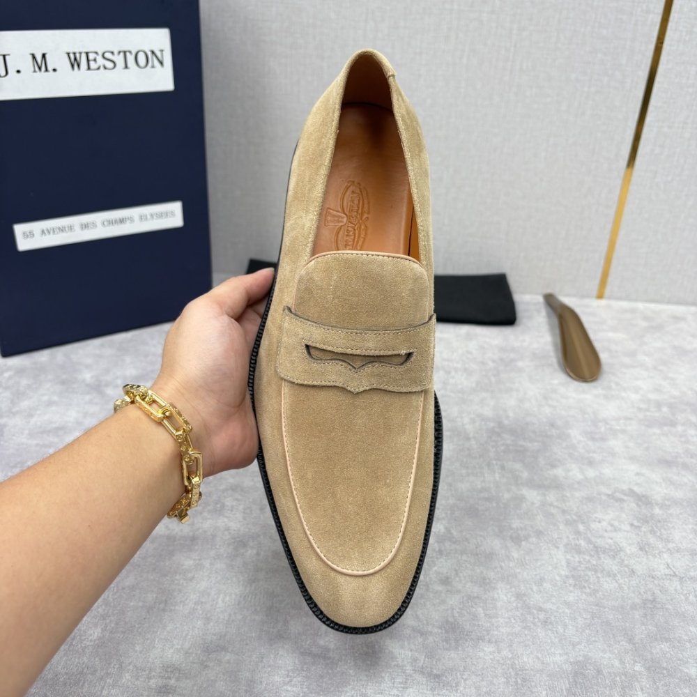 Туфли кожаные мужские фото 6