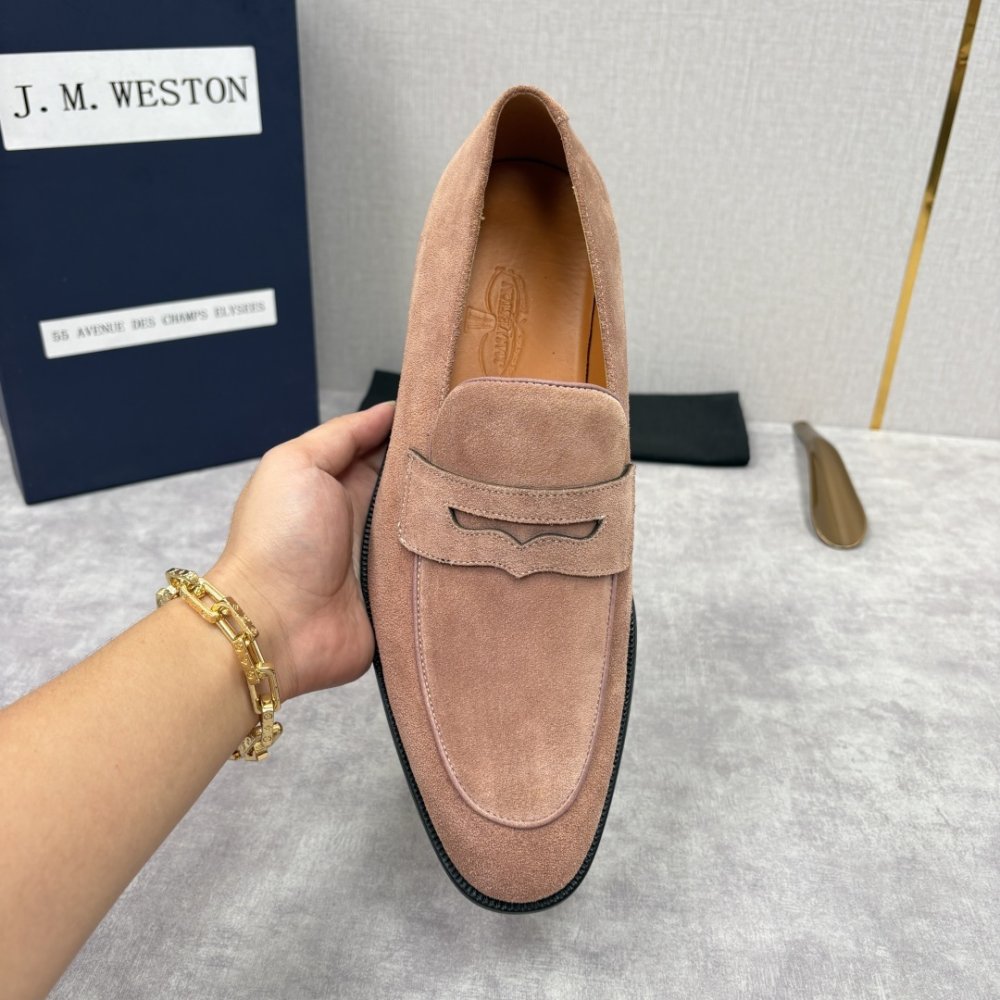 Туфли кожаные мужские фото 6