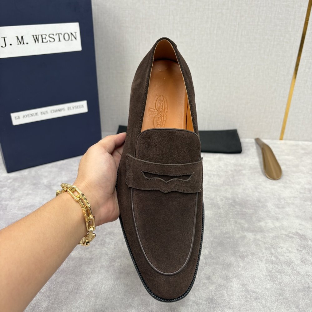 Туфли кожаные мужские фото 6