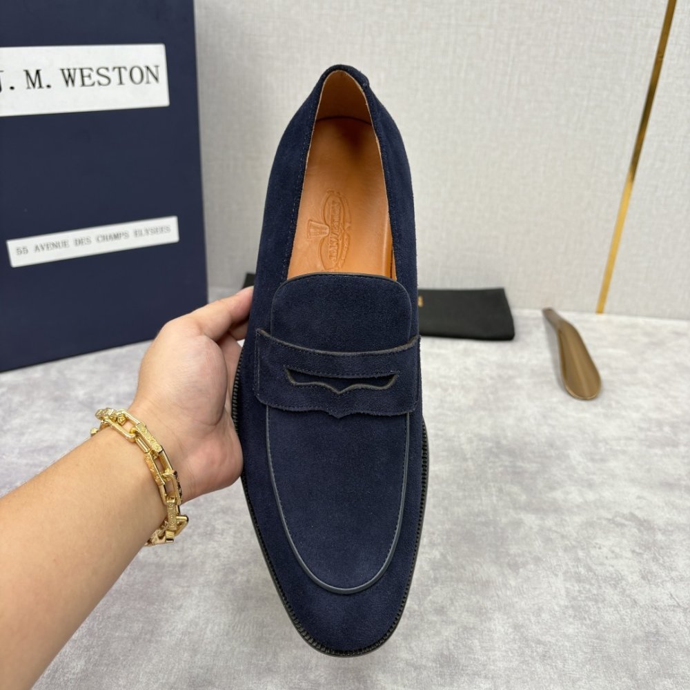 Туфли кожаные мужские фото 6