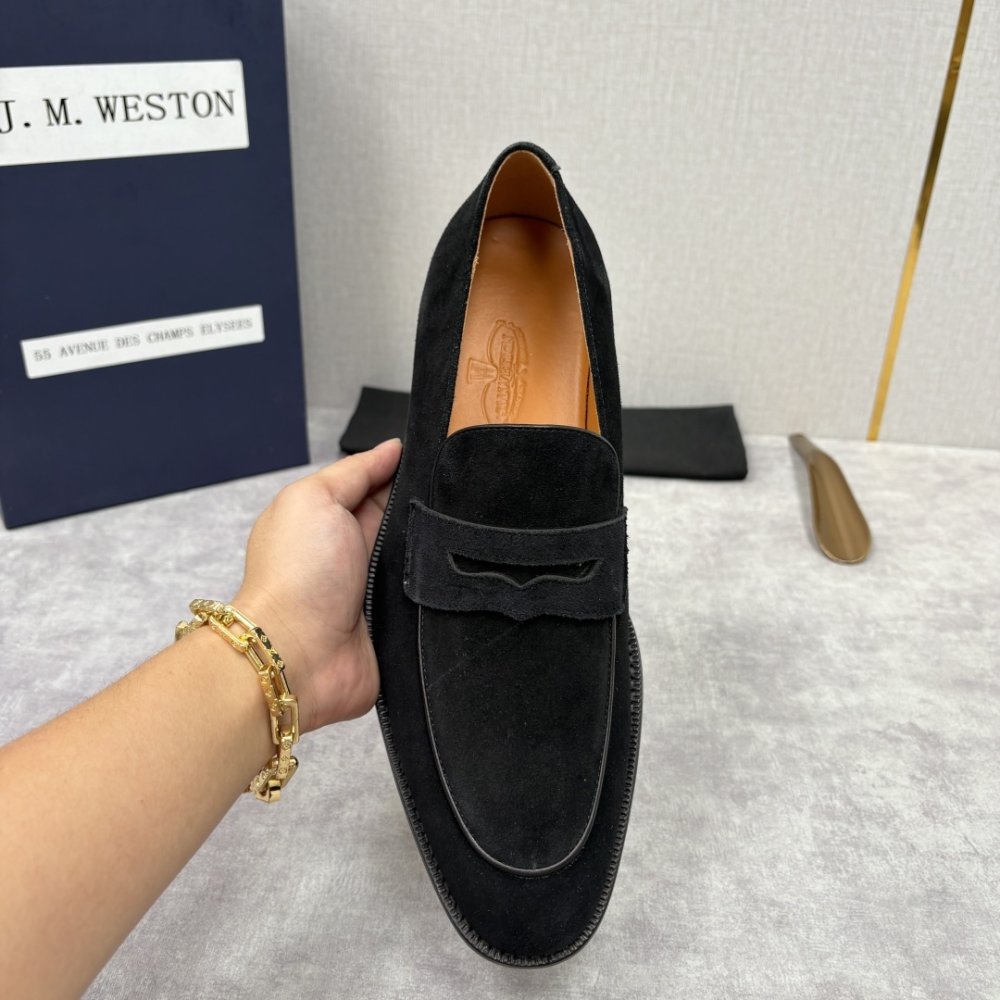 Туфли кожаные мужские фото 6