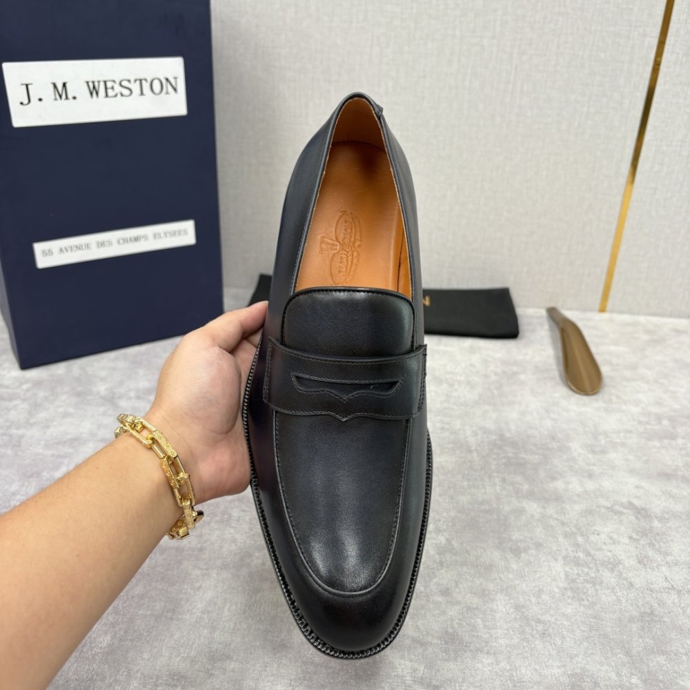 Туфли кожаные мужские фото 6