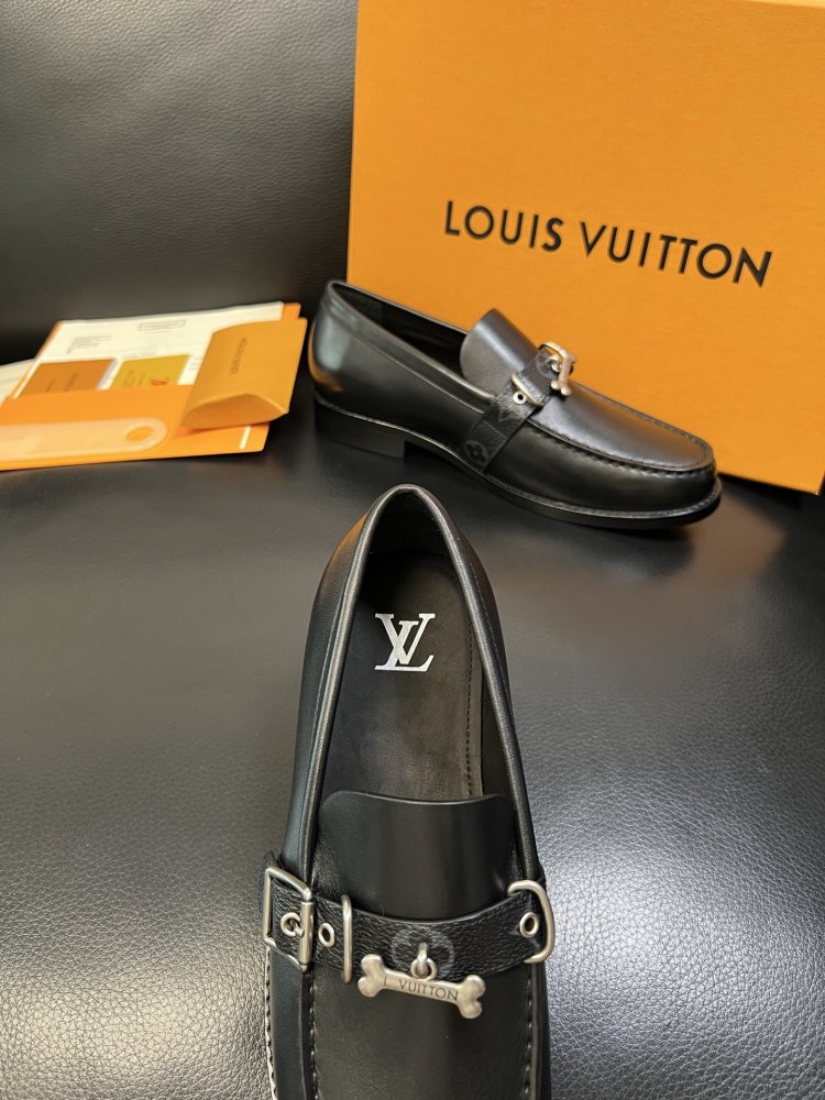 Туфлі шкіряні чоловічі фото 7