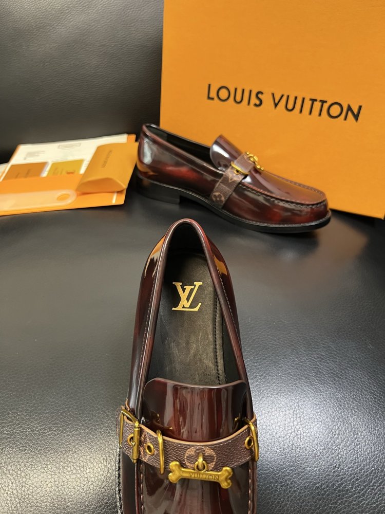 Туфлі шкіряні чоловічі фото 7