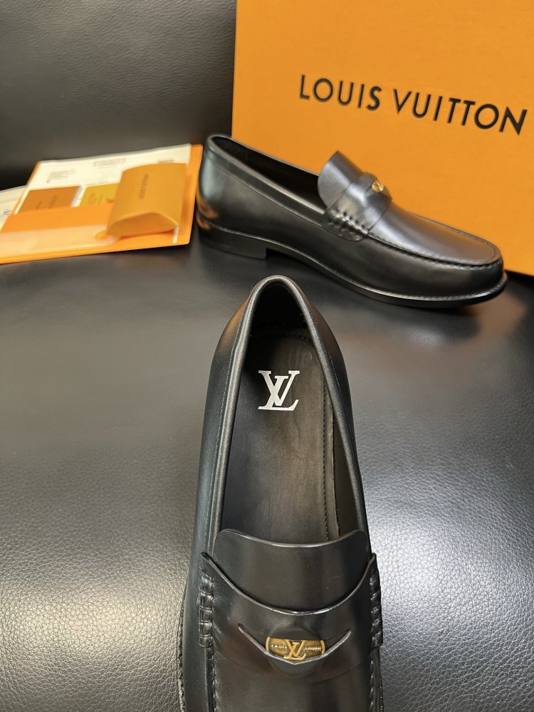 Туфлі шкіряні чоловічі фото 7