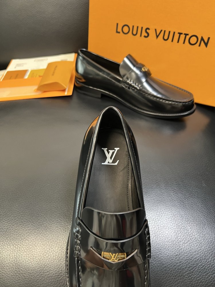 Туфлі шкіряні чоловічі фото 7