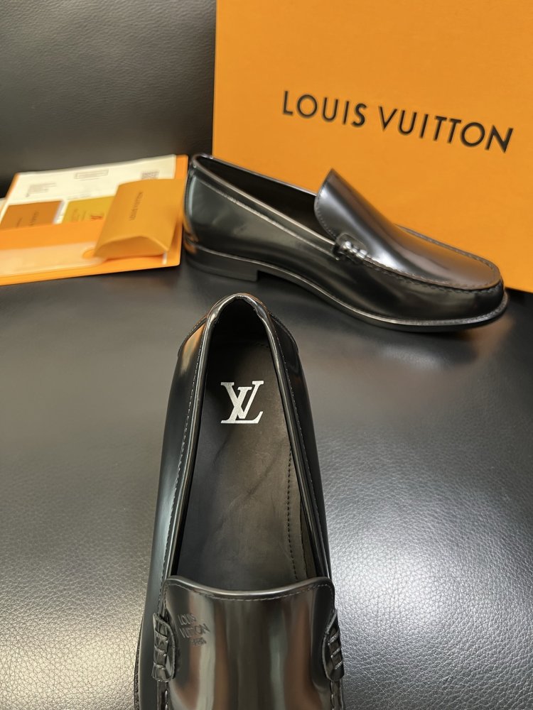 Туфлі шкіряні чоловічі фото 7