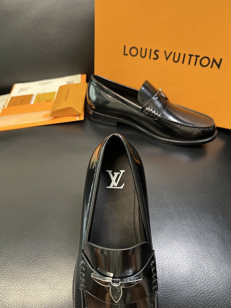 Туфлі шкіряні чоловічі фото 7