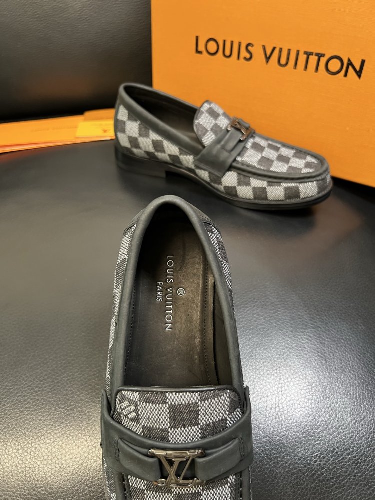 Туфлі шкіряні чоловічі фото 7