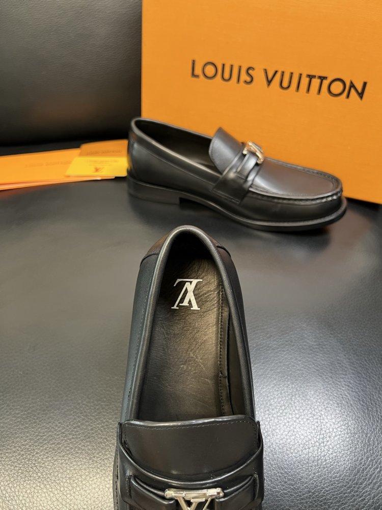 Туфлі шкіряні чоловічі фото 7