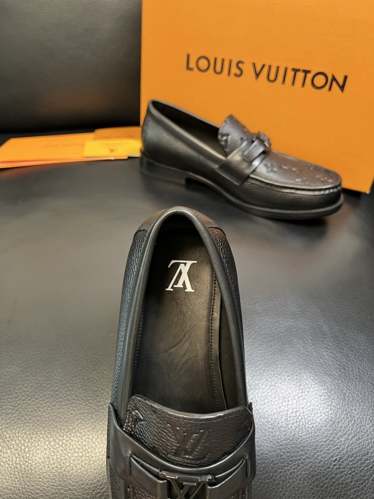 Туфлі шкіряні чоловічі фото 7