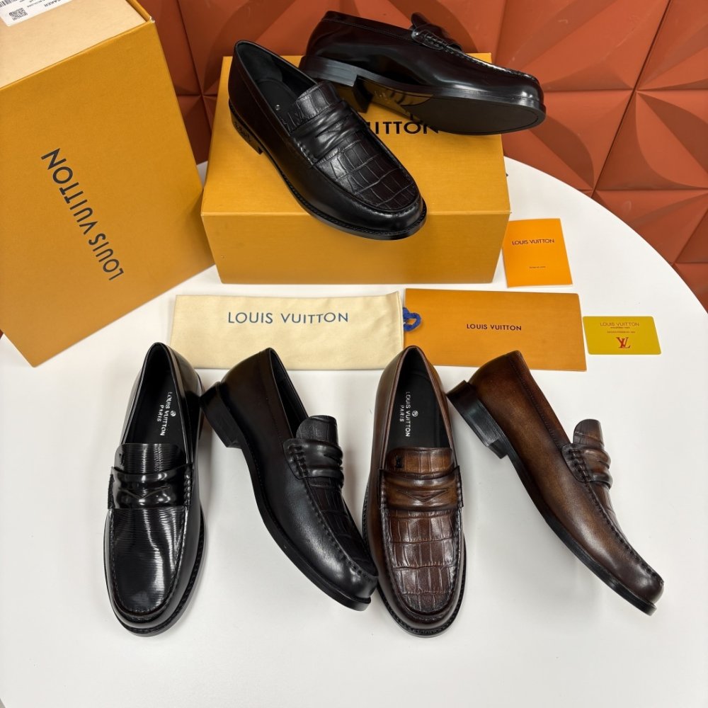 Туфлі шкіряні чоловічі фото 7