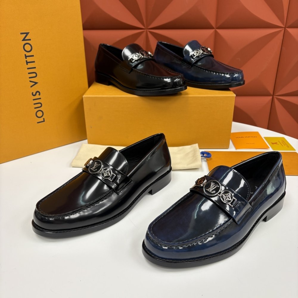 Туфлі шкіряні чоловічі фото 7