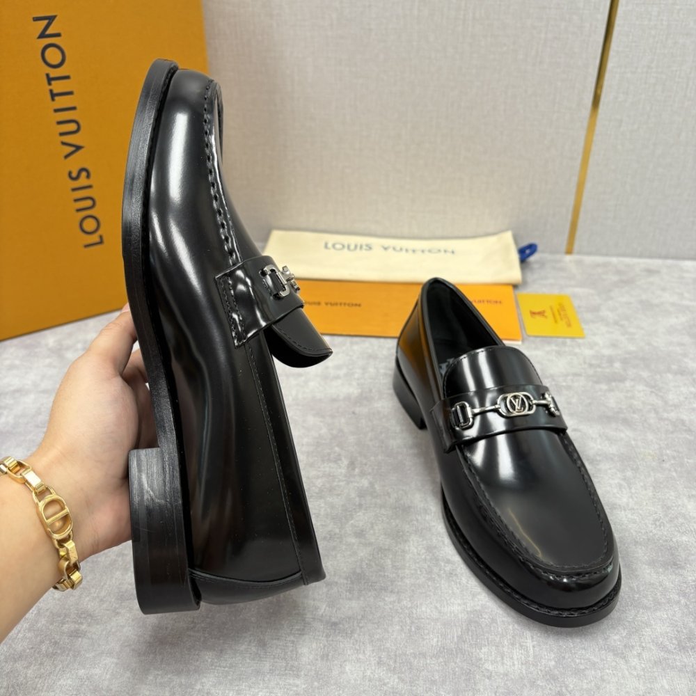 Туфлі шкіряні чоловічі фото 7